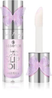 essence that fairything. hydra kiss ulei pentru buze pentru stralucire culoare 108 Liquid Fairydust 4 ml