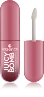 essence Juicy Bomb lucidalabbra effetto volumizzante