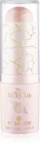 essence Disney The Little Mermaid kirkastava puikko kasvoille sävy 01 Watch Me Shine 8 g