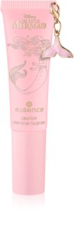 essence Disney The Little Mermaid Luciu de Buze sclipitor cu peptide