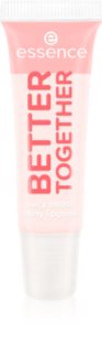essence Say It With Juicy Better Together αστραφτερό λιπ γκλος
