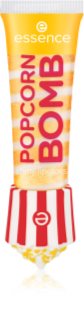 essence Popcorn Bomb luciu de buze cu sclipici culoare 01 Sweet Or Salty 10 ml