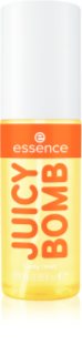 essence Juicy Bomb Sweet Drop Body Mist parfum 102 Caramel Cloud 100 ml