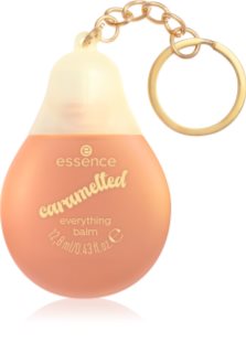 essence caramelted balsam multifuncțional cu efect de nutritiv 01 Meltin' In Love 12.8 ml