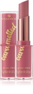 essence caramelted balsam de buze tip gloss culoare 01 Sweet Lips, Caramel Kiss 3 g