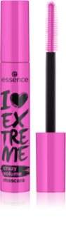 essence I LOVE EXTREME μάσκαρα για επιπλέον όγκο 12 ml