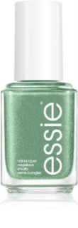 Essie wrapped in luxury