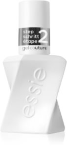 essie Gel by essie zaštitni nadlak za nokte sa sjajem 13.5 ml