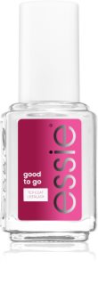 Essie  Good To Go uscare rapida