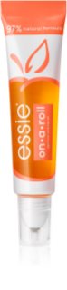 essie on a roll