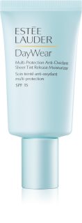 Estée Lauder DayWear Farvet fugtende creme til alle hudtyper