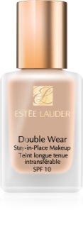 Estée Lauder Double Wear Stay-in-Place стійкий тональний крем SPF 10