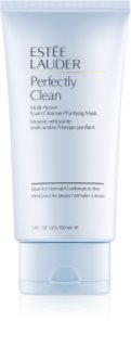 Estée Lauder Perfectly Clean почистваща пяна 2 в 1