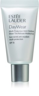 Estée Lauder Multi-Protection Anti-Oxidant Sheer Tint Release Moisturizer Mini Sävytetty Kosteuttava Voide Kaikille Ihotyypeille
