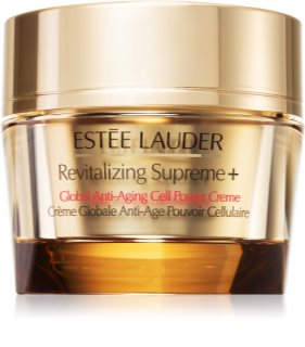 estee lauder revitalising supreme global anti aging instant refinishing facial)
