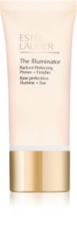 Estée Lauder The Illuminator освітлююча розгладжуюча основа під макіяж