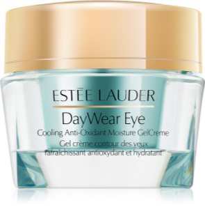 Estée Lauder DayWear Eye Antioxidantien-Augengel mit feuchtigkeitsspendender Wirkung