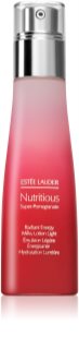 Estée Lauder Nutritious Super Pomegranate-Milky Lotion Light Fluído hidratante leve para rosto