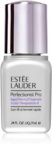 Estée Lauder Perfectionist Pro Rapid Firm + Lift Treatment Acetyl Hexapeptide-8 Mini intenzíven feszesítő szérum a bőr fiatalításáért