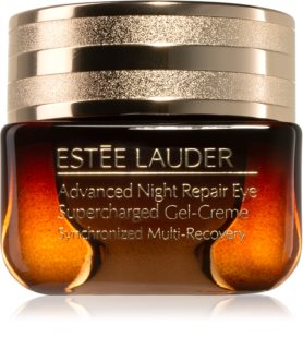 Estée Lauder Advanced Night Repair Eye Supercharged Gel-Creme Synchronized Multi-Recovery регенериращ очен крем с гел текстура