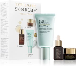 Estée Lauder Skin Ready Gift Set (for Flawless Skin)