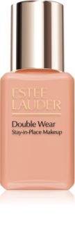 Estée Lauder Double Wear Stay-in-Place Makeup Mini langanhaltende Make-up Foundation LSF 10