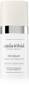 Estelle & Thild BioCalm Augenbalsam für empfindliche Haut