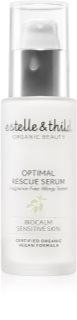 Estelle & Thild BioCalm sérum apaisant et hydratant  peaux sensibles