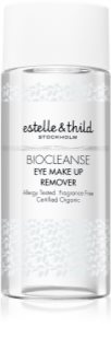 Estelle & Thild BioCleanse Zwei-Phasen Make up - Entferner für die Augen