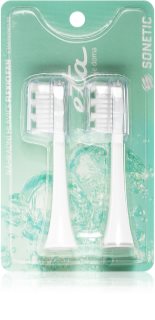ETA Sonetic FlexiClean 0707 90100 têtes de remplacement pour brosse à dents medium
