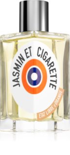 Etat Libre d’Orange Jasmin et Cigarette