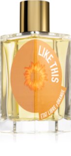 Etat Libre d’Orange Like This парфюмированная вода для женщин