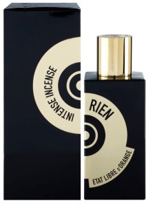 Etat Libre d’Orange Rien Intense Incense парфумована вода унісекс