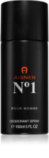 Etienne Aigner No. 1