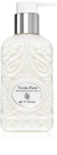 Etro Vicolo Fiori парфюмированное молочко для тела для женщин