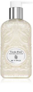Etro Vicolo Fiori parfumirani tekući sapun za žene