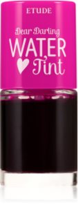 ETUDE Dear Darling Water Tint lip stain with moisturising effect