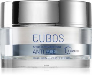 Eubos Hyaluron multi-actieve dagcrème tegen Rimpels