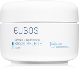 Eubos Basic Skin Care Blue Universele Crème voor het Gezicht