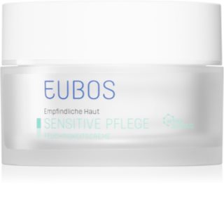 Eubos Sensitive Hydraterende Crème met Thermaal Water