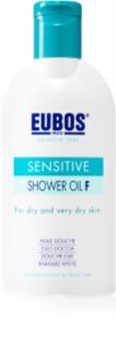 Eubos Sensitive Duschöl für trockene und sehr trockene Haut