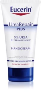 Eucerin UreaRepair PLUS Hand Cream for Dry and Atopic Skin