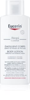 Eucerin AtopiControl leite corporal apaziguador  for dry to sensitive skin