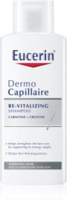 Eucerin DermoCapillaire Shampoo Mod hårtab