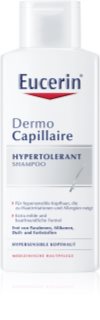 Eucerin DermoCapillaire гипертолерантный шампунь для раздраженной кожи