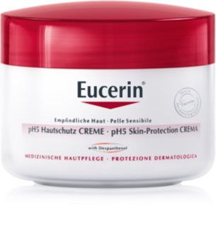Eucerin pH5 creme de rosto e corpo para pele sensível