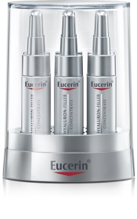 Eucerin Hyaluron-Filler sérum intensivo  antirrugas