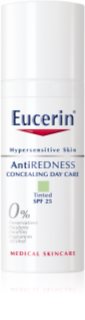 Eucerin Anti-Redness crema giorno neutralizzante con pigmenti verdi SPF 25