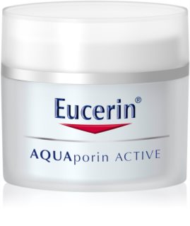 eucerin aquaporin active hidratáló szemkörnyékápoló 15 ml