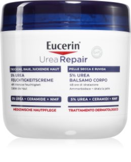Eucerin UreaRepair PLUS creme corporal para pele seca